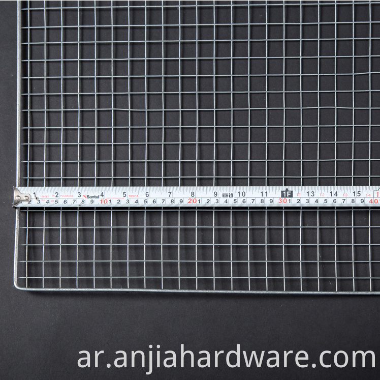 iron wire mesh